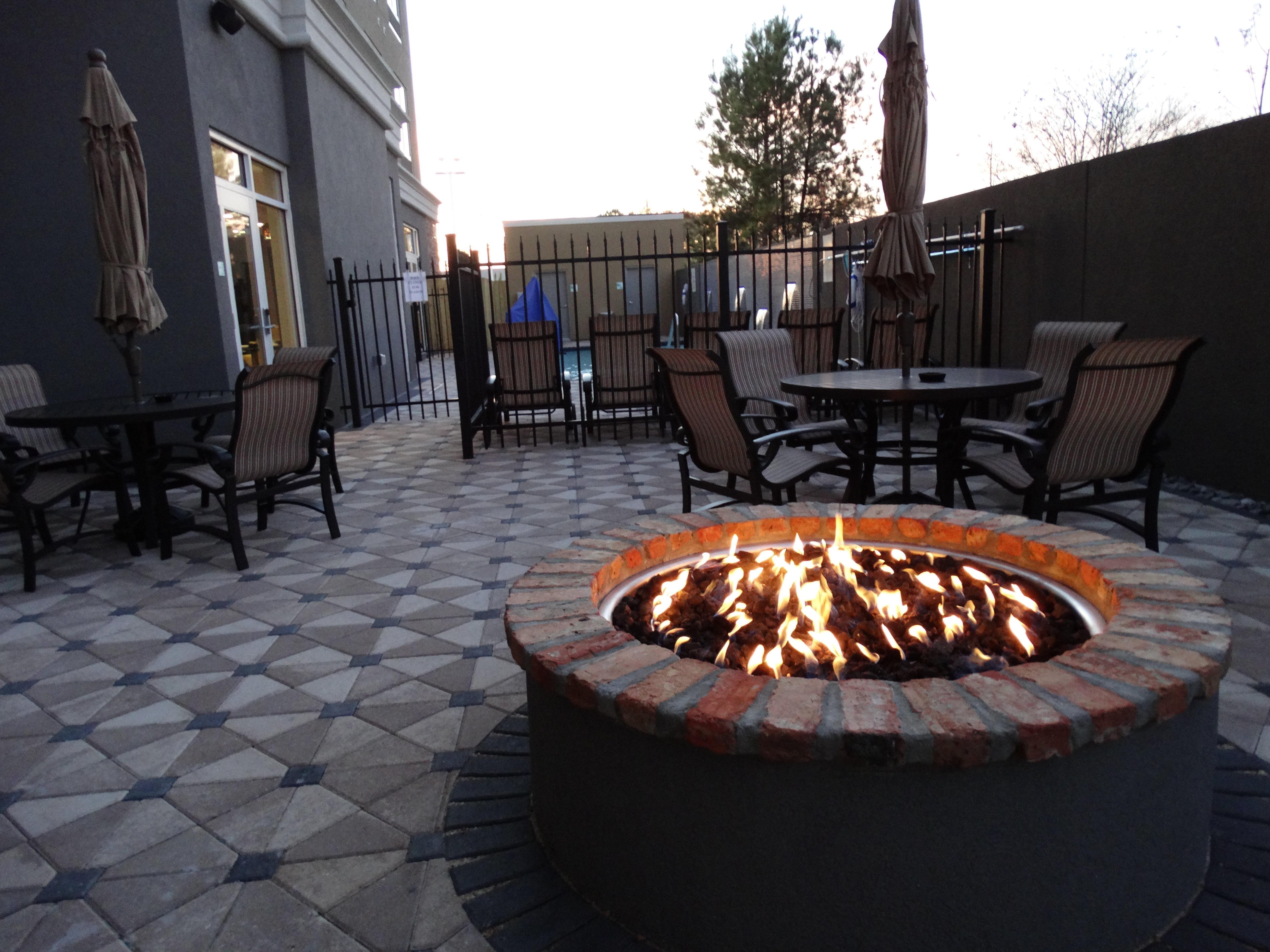 Holiday Inn Covington By Ihg Exterior photo