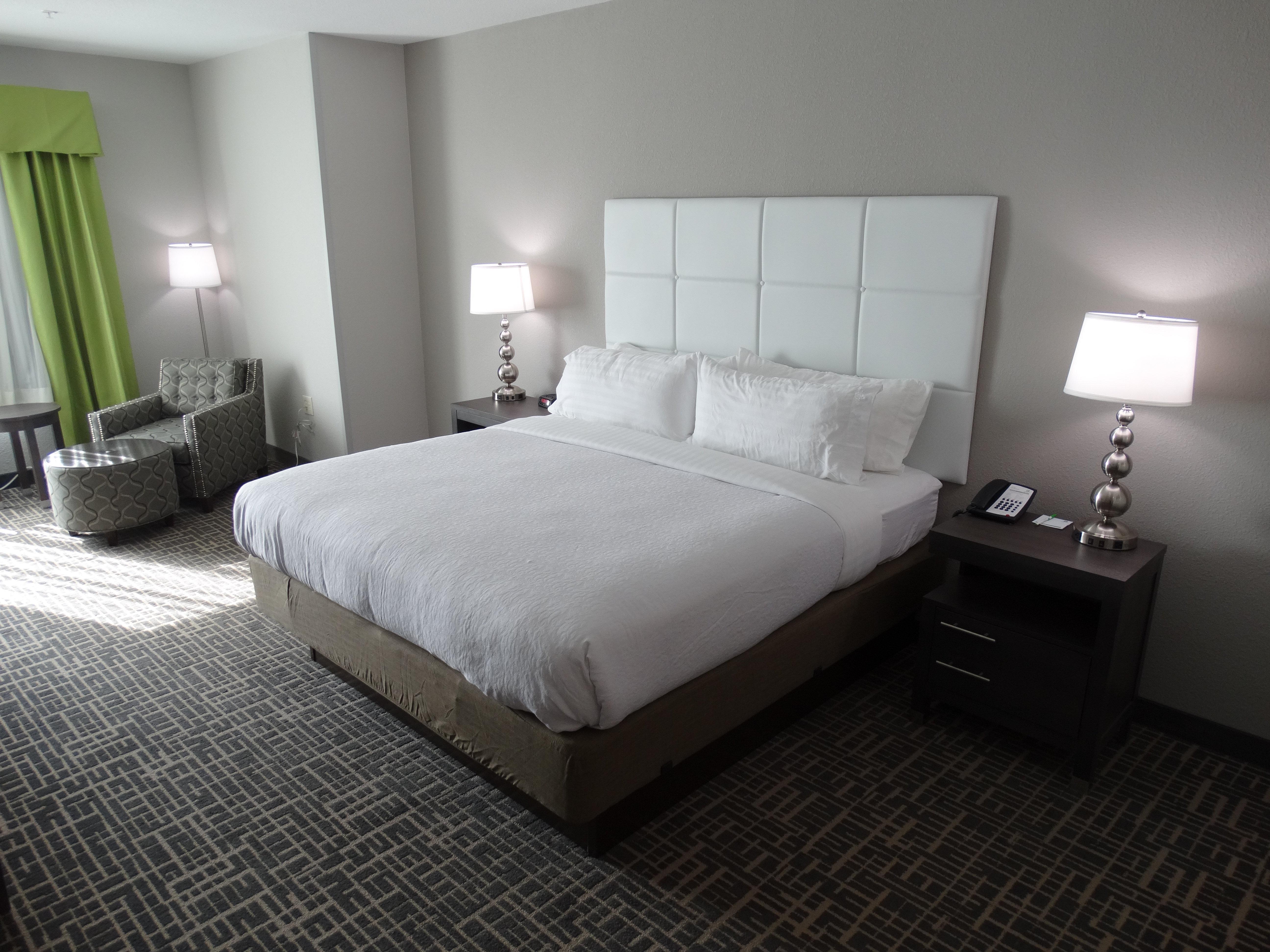 Holiday Inn Covington By Ihg Exterior photo