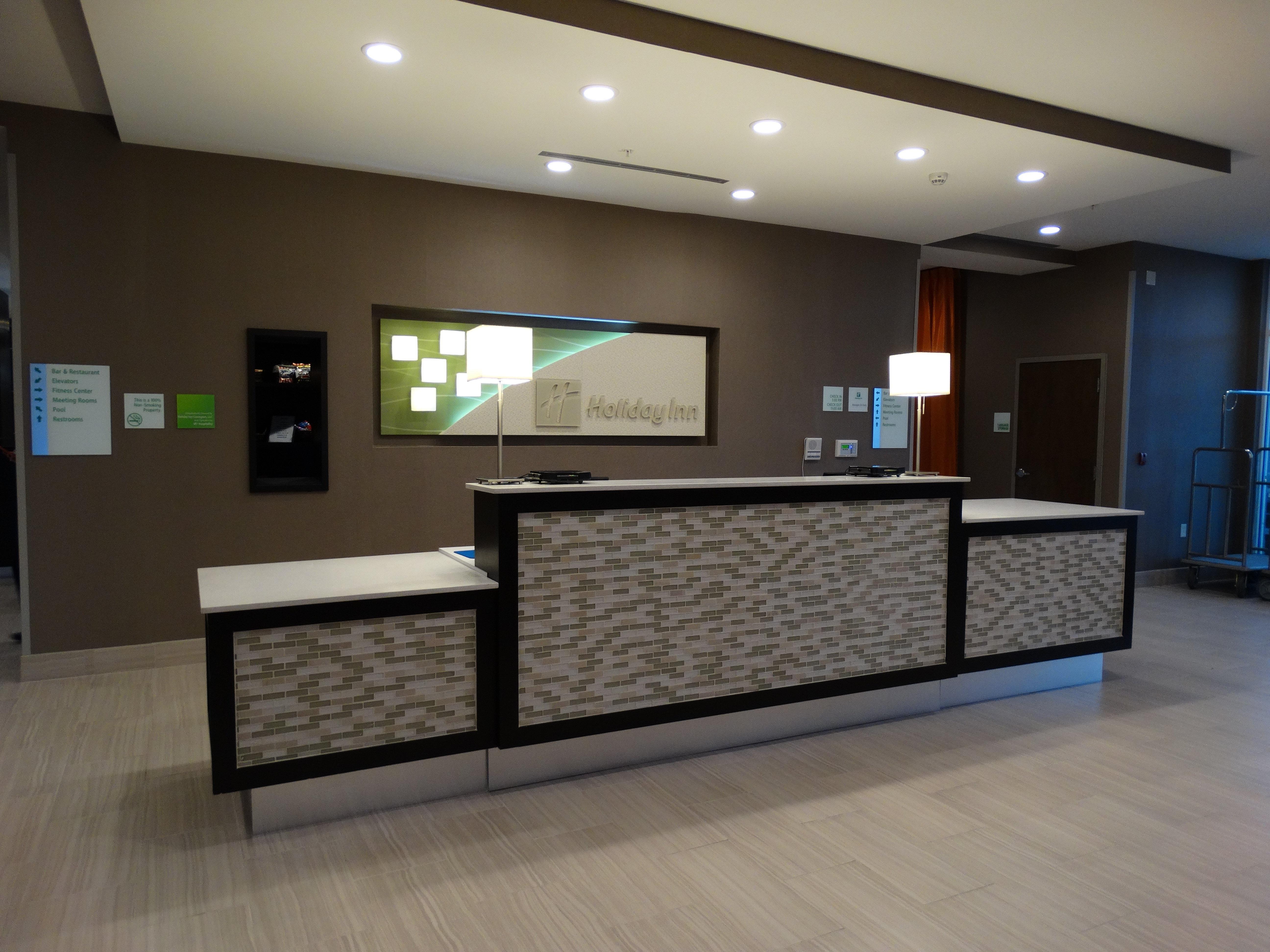 Holiday Inn Covington By Ihg Exterior photo