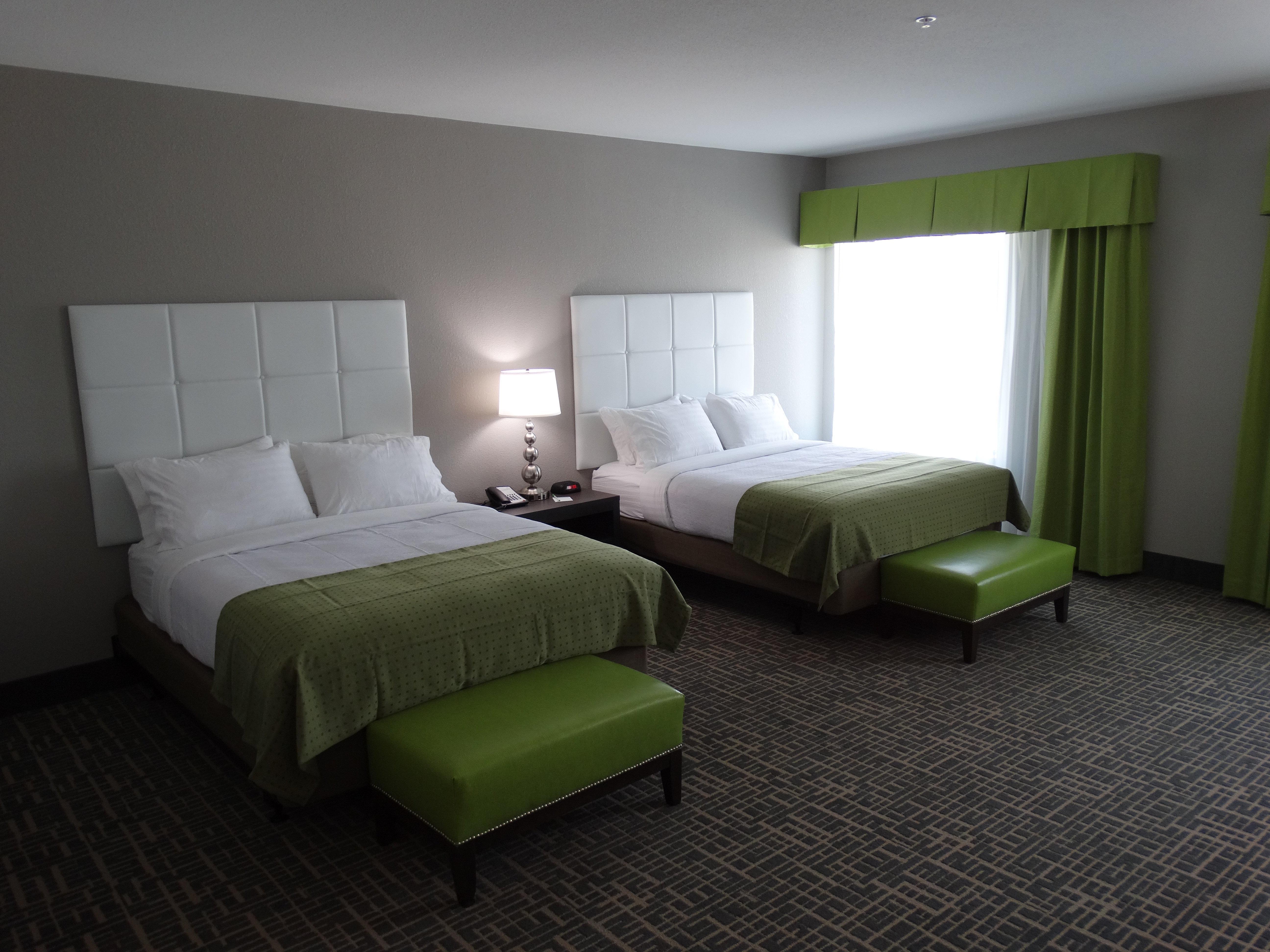 Holiday Inn Covington By Ihg Exterior photo