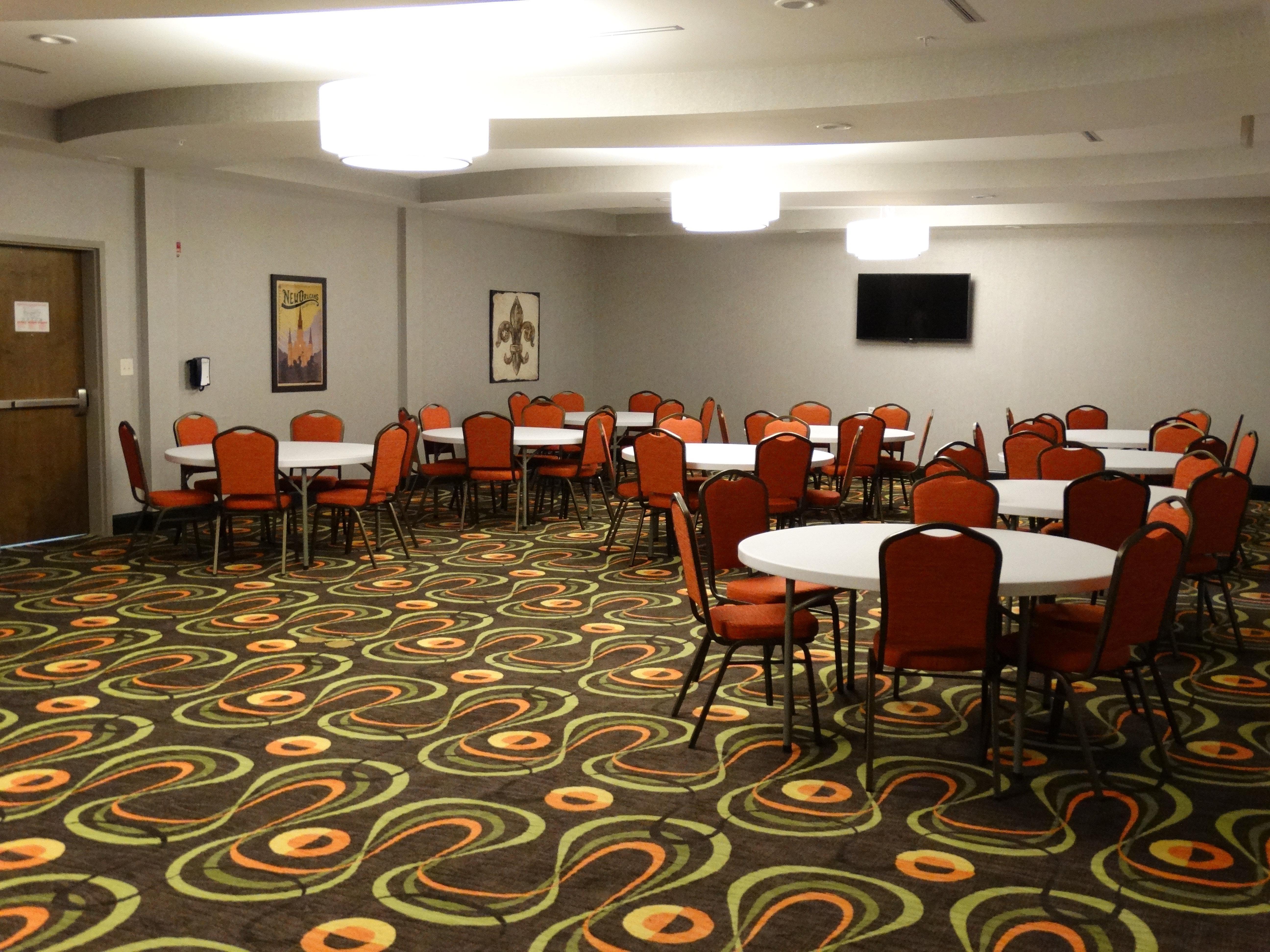 Holiday Inn Covington By Ihg Exterior photo