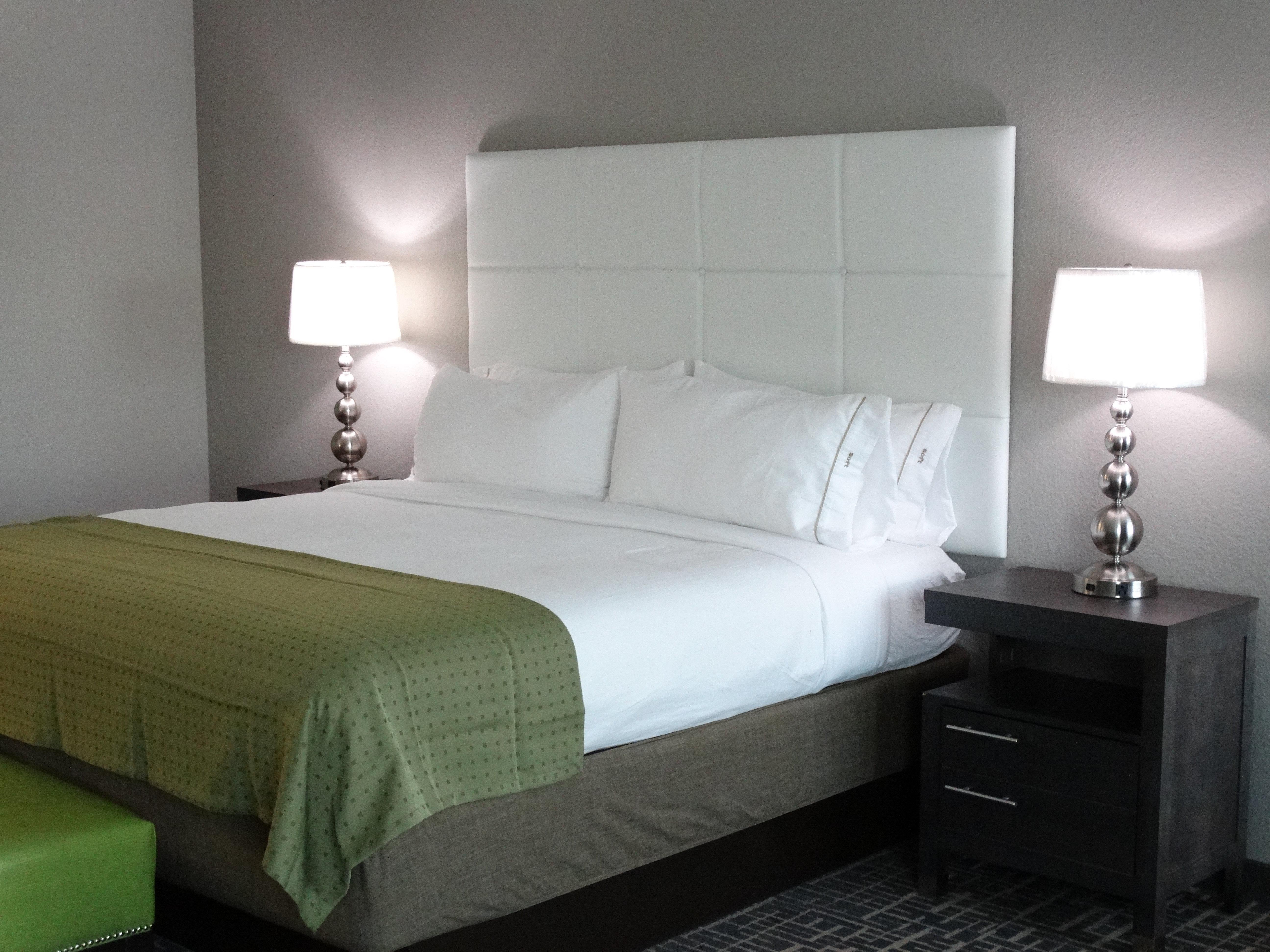 Holiday Inn Covington By Ihg Exterior photo