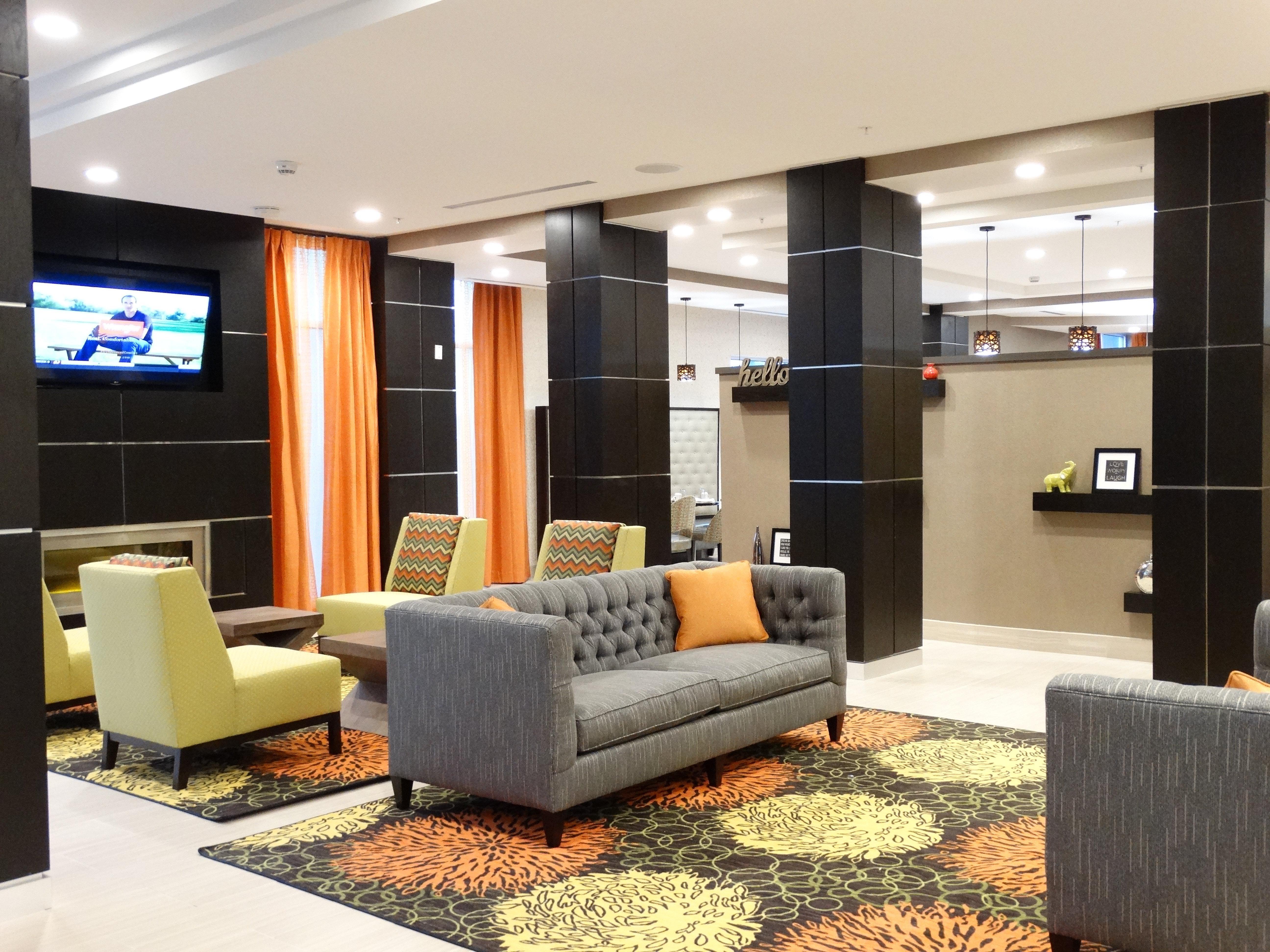 Holiday Inn Covington By Ihg Exterior photo