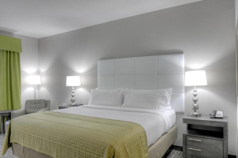 Holiday Inn Covington By Ihg Exterior photo