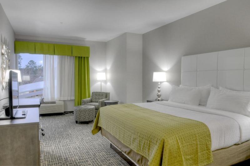 Holiday Inn Covington By Ihg Exterior photo